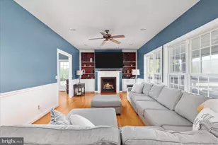 180 Holstein Ln, Toms Brook, VA 22660 - Photo 17