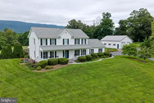 180 Holstein Ln, Toms Brook, VA 22660 - Photo 1