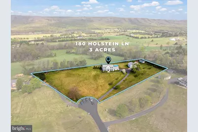 180 Holstein Lane, Toms Brook, VA 22660 - Photo 69