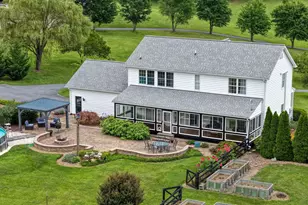 180 Holstein Ln, Toms Brook, VA 22660 - Photo 7