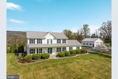 180 Holstein Lane, Toms Brook, VA 22660 - Photo 3