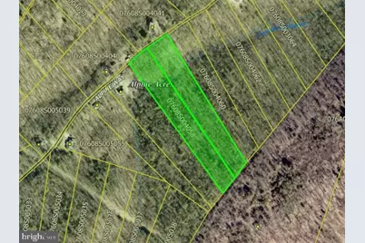 Lots 58 & 59 Alpine Way, Mount Jackson, VA 22842 - Photo 1