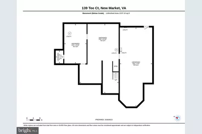 139 Tee Court, New Market, VA 22844 - Photo 83