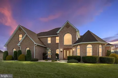 139 Tee Court, New Market, VA 22844 - Photo 1