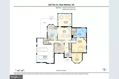 139 Tee Court, New Market, VA 22844 - Photo 81