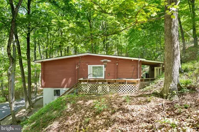513 Straton, Basye, VA 22810 - Photo 29