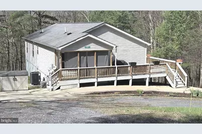 207 Sandpiper, Basye, VA 22810 - Photo 3