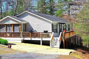 207 Sandpiper, Basye, VA 22810 - Photo 1