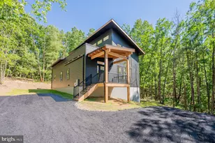 88 Mallard Dr, Basye, VA 22810 - Photo 5