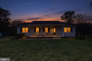 4488 Palmyra Church Rd, Edinburg, VA 22824 - Photo 9