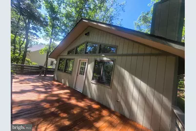213 Morrie, Basye, VA 22810 - Photo 21
