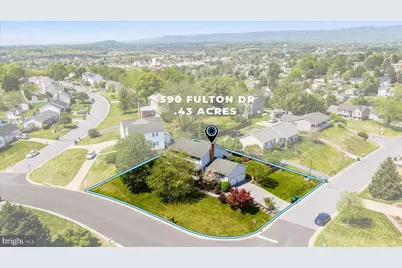 590 Fulton Drive, Strasburg, VA 22657 - Photo 47