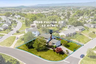 590 Fulton Dr, Strasburg, VA 22657 - Photo 47
