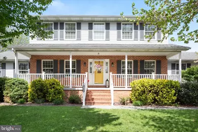 590 Fulton Drive, Strasburg, VA 22657 - Photo 1