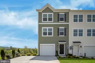 480 Sophie St, Strasburg, VA 22657 - Photo 1