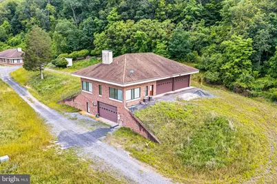 895 Fishers Road, Toms Brook, VA 22660 - Photo 5