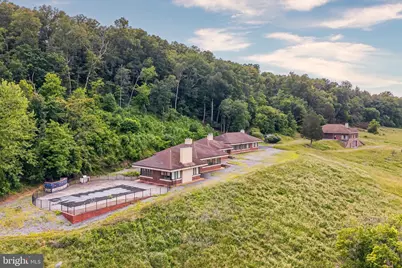 895 Fishers Road, Toms Brook, VA 22660 - Photo 3