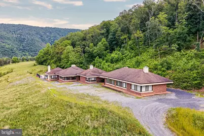 895 Fishers Road, Toms Brook, VA 22660 - Photo 1