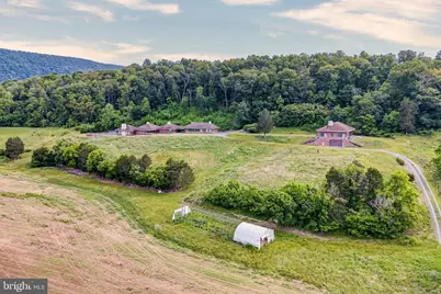 895 Fishers Road, Toms Brook, VA 22660 - Photo 59