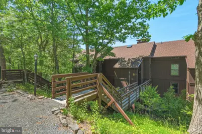 274 The Hill #13-C, Basye, VA 22810 - Photo 3