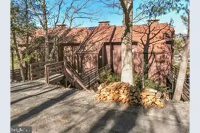 274 The Hill #13-C, Basye, VA 22810 - Photo 1