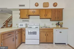 274 The Hill, Basye, VA 22810 - Photo 21