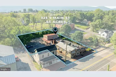 325 S Main Street, Woodstock, VA 22664 - Photo 11