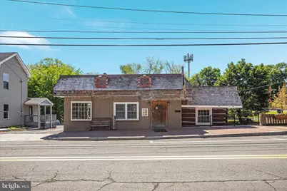 325 S Main Street, Woodstock, VA 22664 - Photo 3
