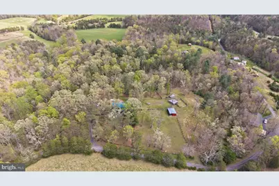 482 Boyer Road, Fort Valley, VA 22652 - Photo 41
