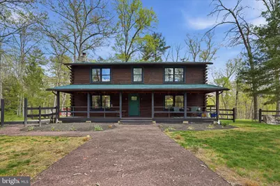 482 Boyer Road, Fort Valley, VA 22652 - Photo 43