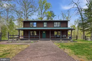 482 Boyer Rd, Fort Valley, VA 22652 - Photo 43