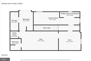 482 Boyer Rd, Fort Valley, VA 22652 - Photo 47