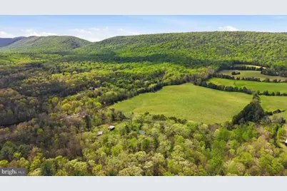 482 Boyer Road, Fort Valley, VA 22652 - Photo 5