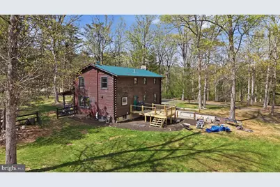482 Boyer Road, Fort Valley, VA 22652 - Photo 41
