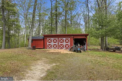 482 Boyer Road, Fort Valley, VA 22652 - Photo 3