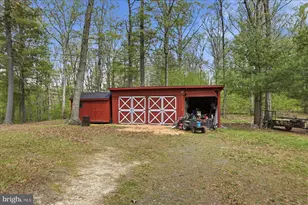 482 Boyer Rd, Fort Valley, VA 22652 - Photo 3