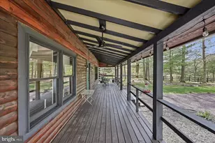 482 Boyer Rd, Fort Valley, VA 22652 - Photo 7