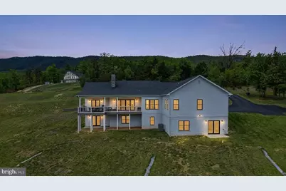 33 Kibo Ct, Maurertown, VA 22644 - Photo 101