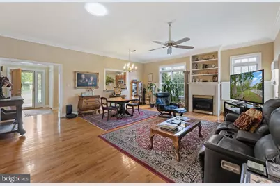 609 Kestrel Court, Woodstock, VA 22664 - Photo 7