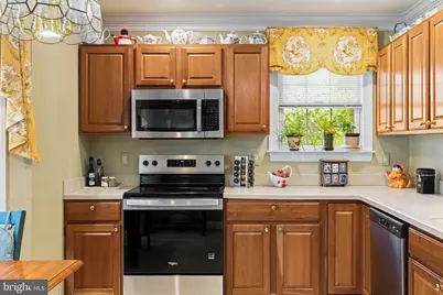 609 Kestrel Court, Woodstock, VA 22664 - Photo 11