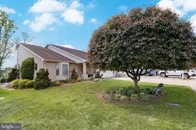 609 Kestrel Court, Woodstock, VA 22664 - Photo 57