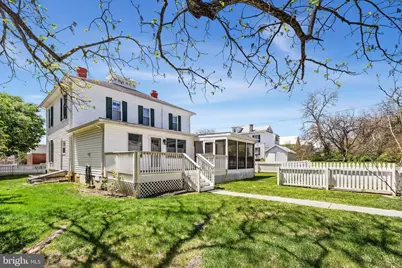394 W King Street, Strasburg, VA 22657 - Photo 9