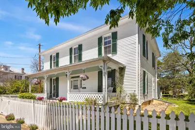 394 W King Street, Strasburg, VA 22657 - Photo 5