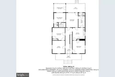 394 W King Street, Strasburg, VA 22657 - Photo 81