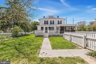 394 W King Street, Strasburg, VA 22657 - Photo 11