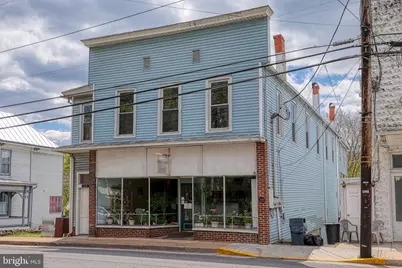 109 N Main Street, Edinburg, VA 22824 - Photo 1
