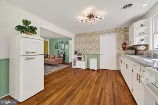 48 Bowman Ln, Fort Valley, VA 22652 - Photo 13
