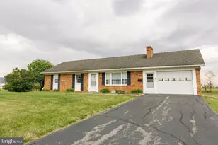 433 Mill Rd, Woodstock, VA 22664 - Photo 1