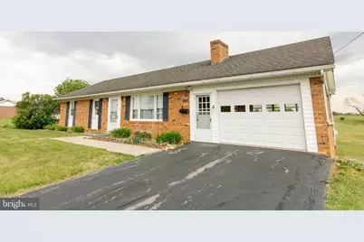 433 Mill Road, Woodstock, VA 22664 - Photo 3
