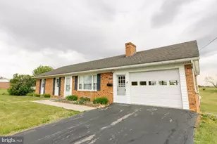 433 Mill Rd, Woodstock, VA 22664 - Photo 3